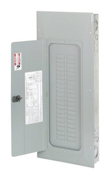 Image for Contractors New Electrical Supply #1