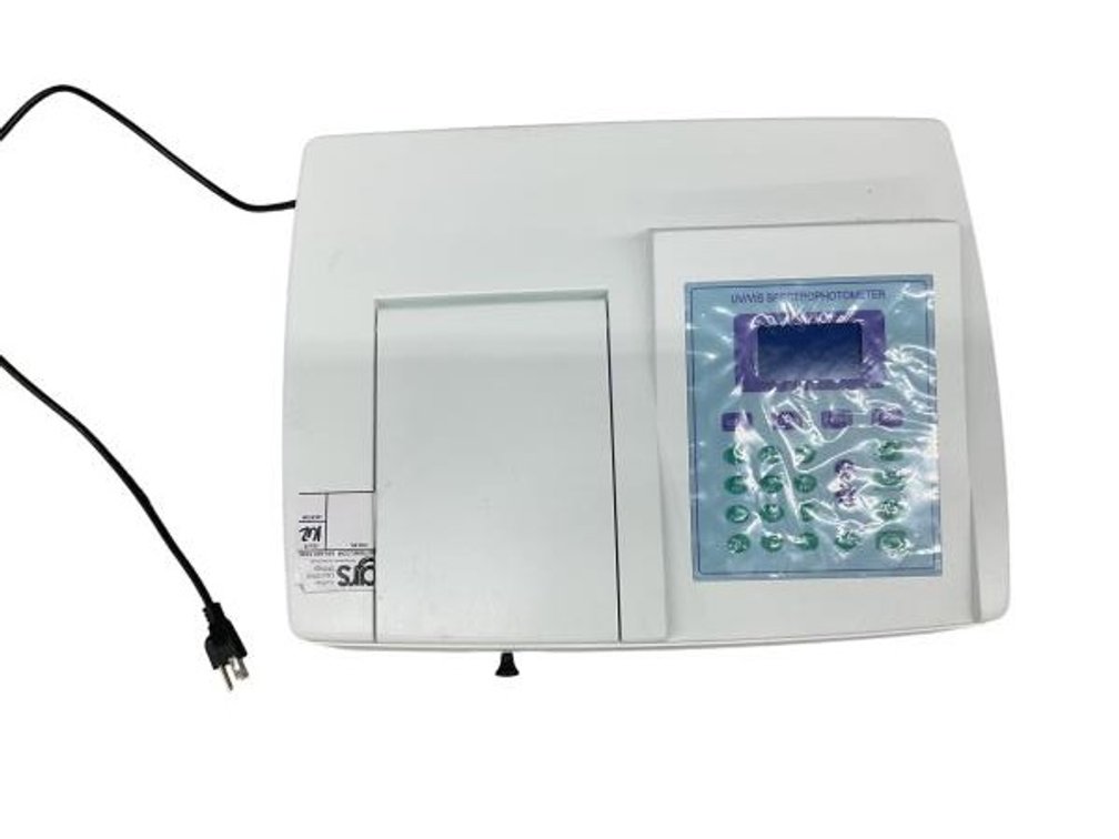 Image for Hydro Research Lab Equipment, PCB Boards and Electronics