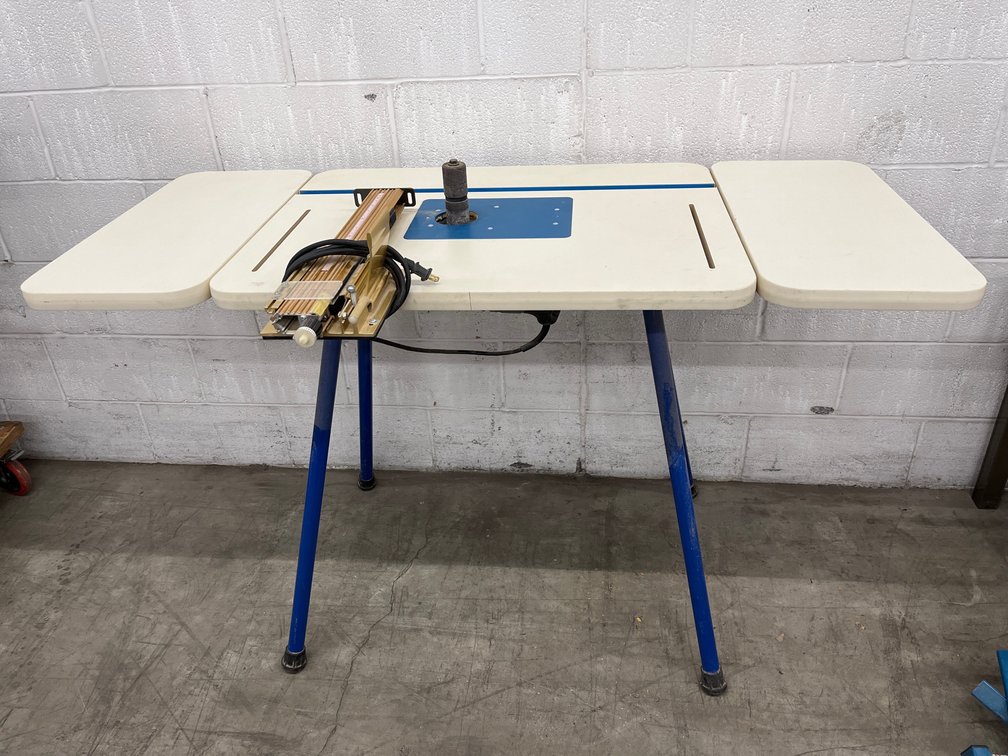 Image for Premium Woodworking Equipment: Complete Shop