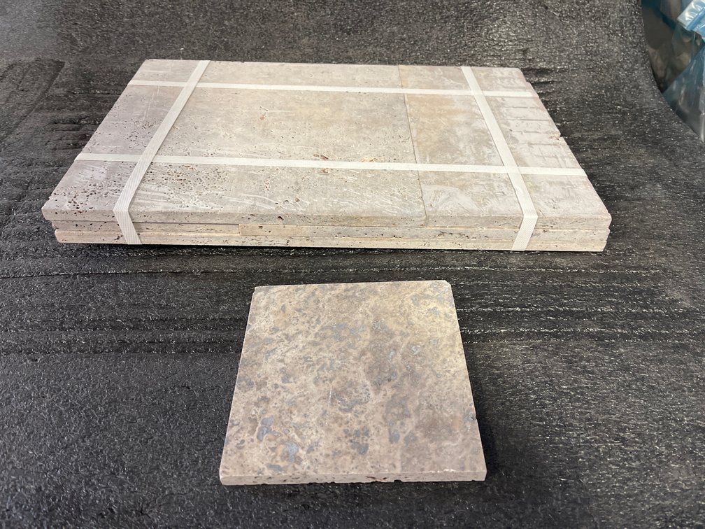Image for Contractors Ceramic, Porcelain, Marble, Travertine, Mosaic Tile #7