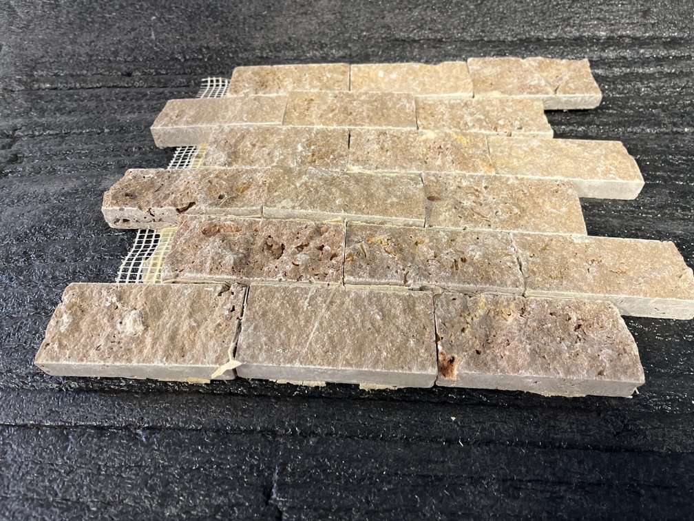 Image for Contractors Ceramic, Porcelain, Marble, Travertine, Mosaic Tile #7