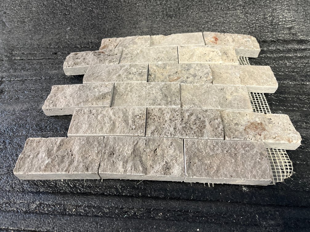 Image for Contractors Ceramic, Porcelain, Marble, Travertine, Mosaic Tile #7