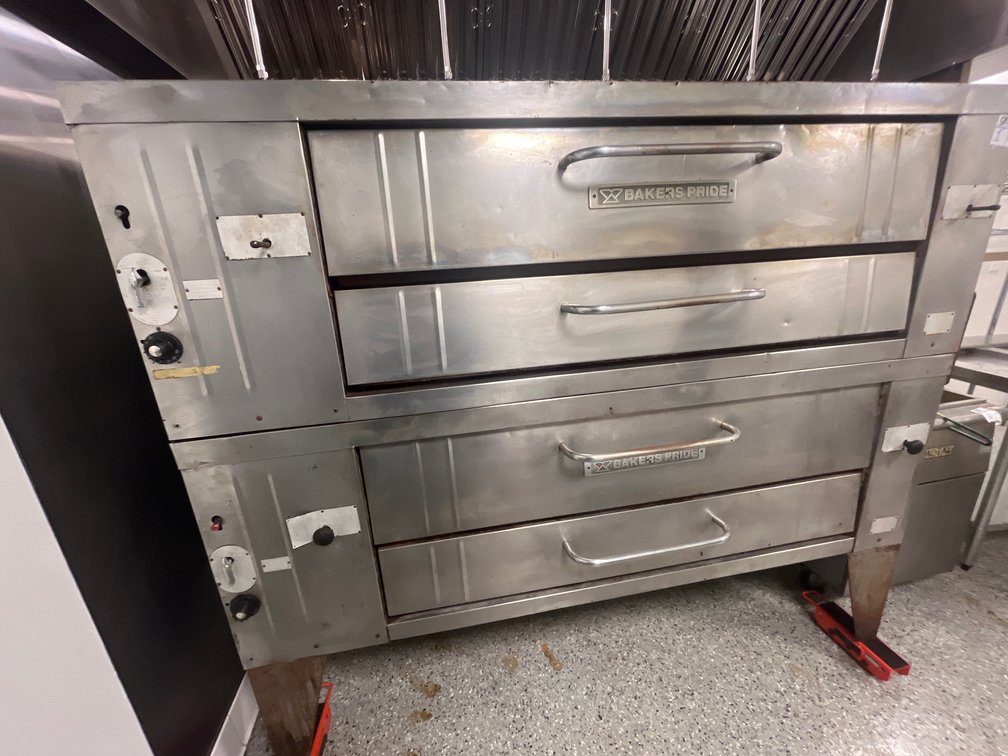 Image for Cloud Kitchen