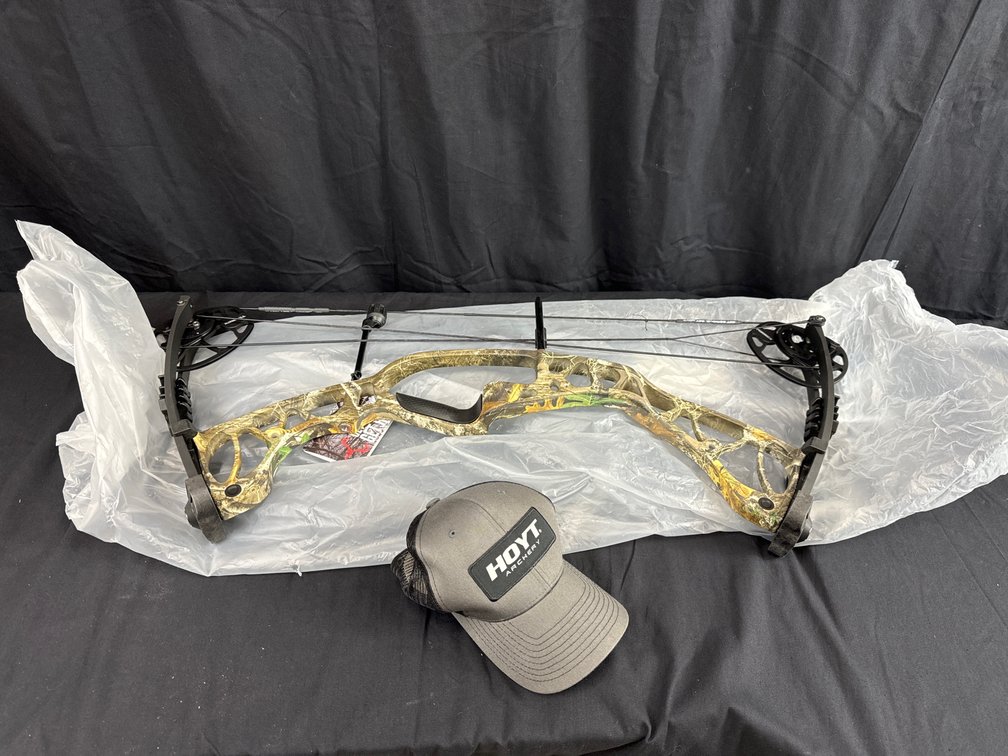 Image for Archery Auction #4 Holiday Edition