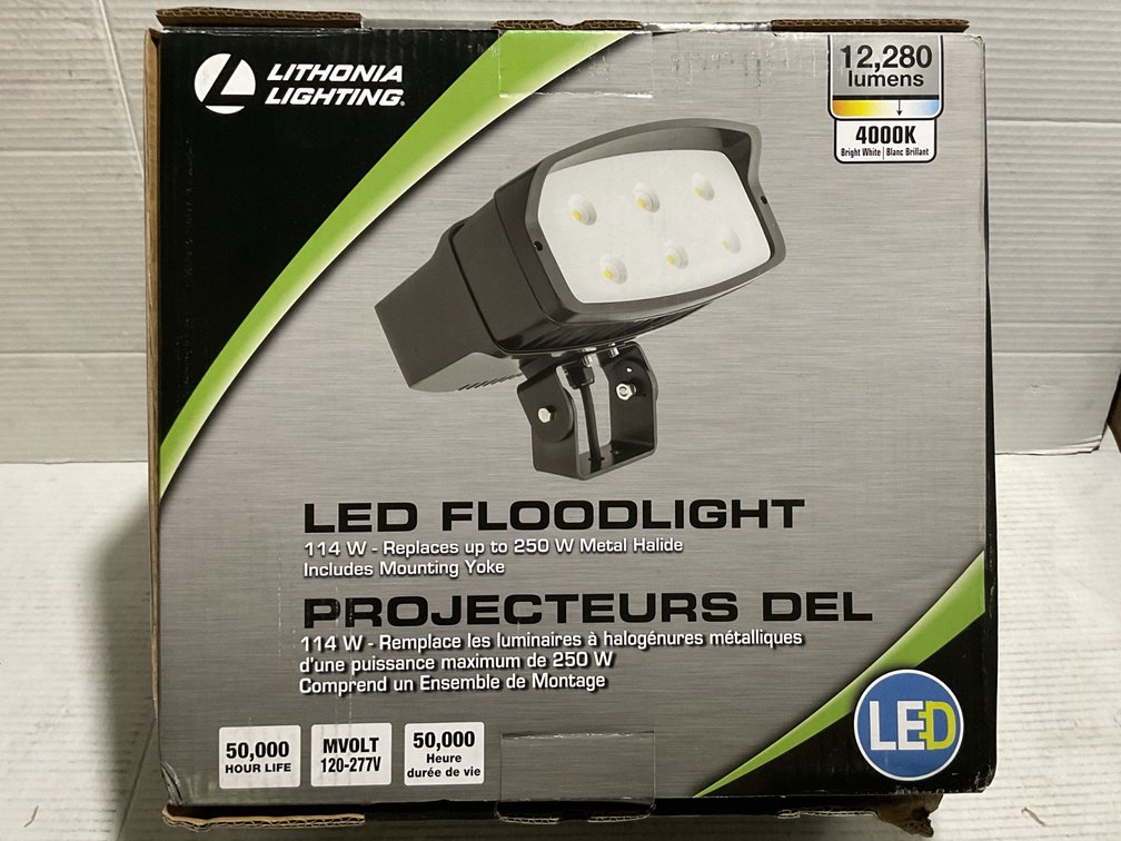 Image for Contractors New Electrical Supply #6