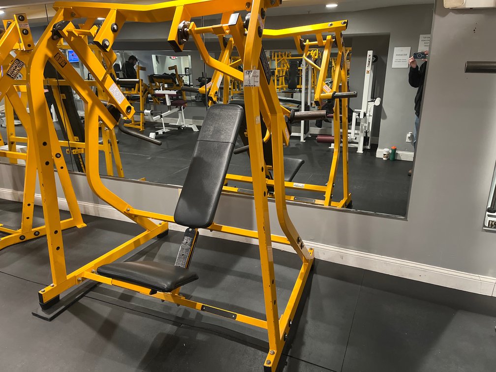 Image for MOV Fitness Auction