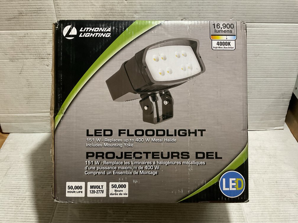 Image for Contractors New Electrical Supply #8