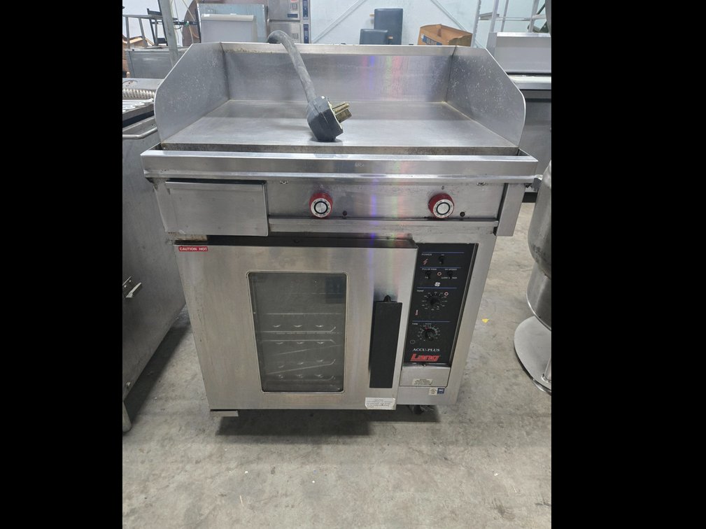 Image for Clean Kitchen #35