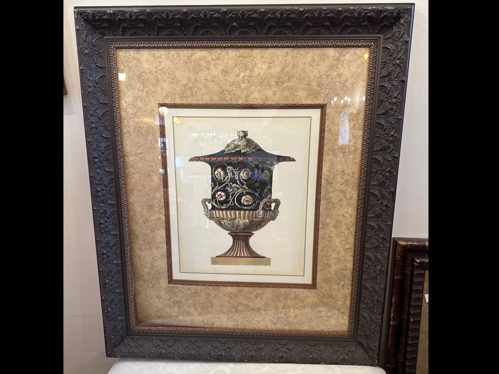 Image for Design on a Dime Retirement Auction - Unique Home Furnishings