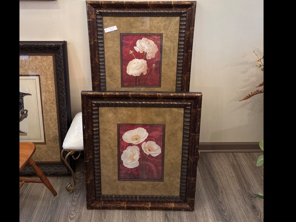 Image for Design on a Dime Retirement Auction - Unique Home Furnishings