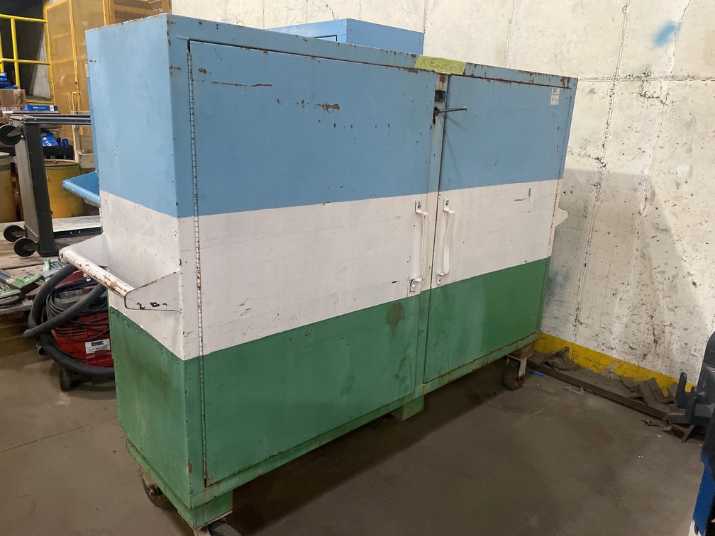 Image for Rock Hill Mechanical Auction #4: Complete HVAC, Plumbing & Welding Equipment