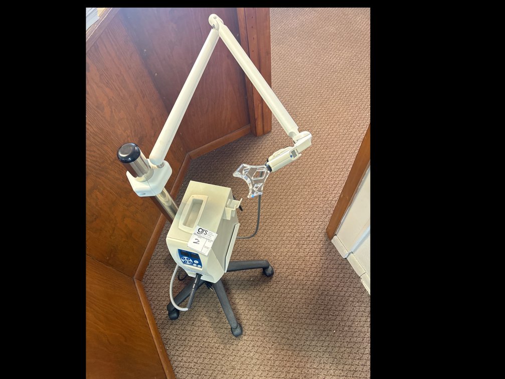 Image for Dr. Henley DDS Is Retiring - Dental Equipment - SUNDAY CLOSE