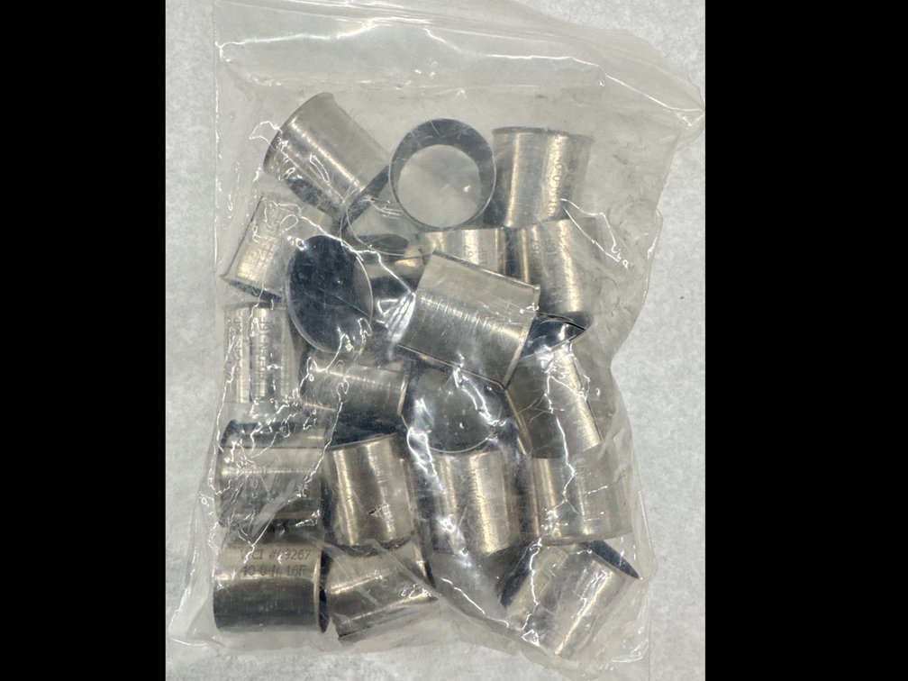 Image for Boeing Surplus Machinist Tools & Aerospace Tools Auction