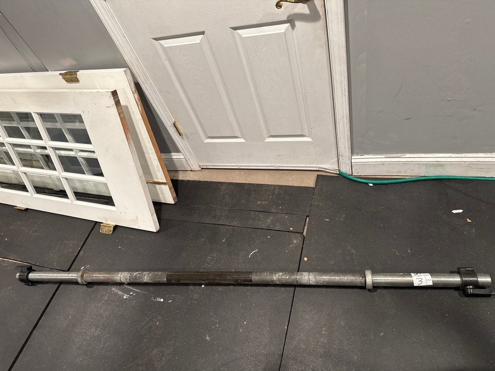 Image for MOV Fitness Upgrading Surplus Auction