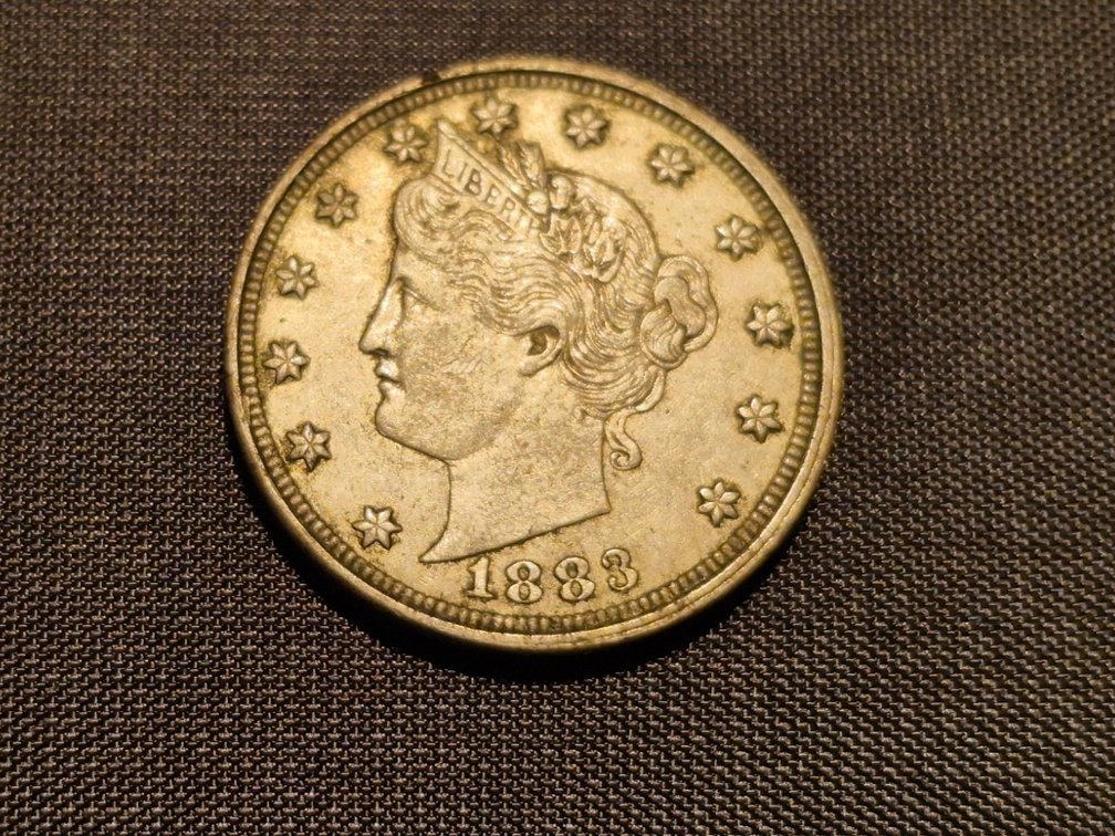 Image for Buck Nolan - Rare Coin Hunter Collection