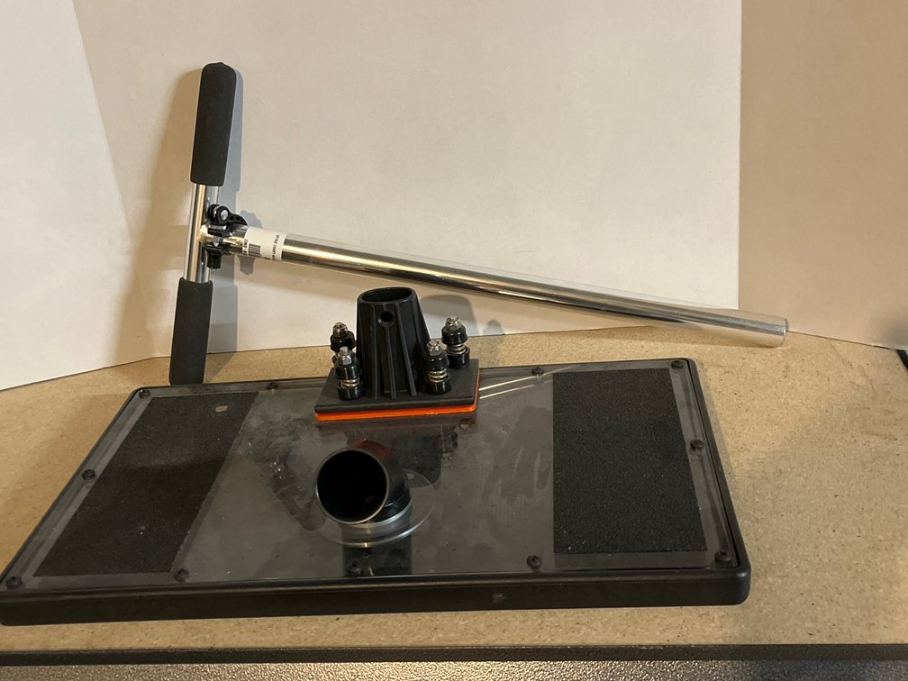 Water Claw Flood Tool Large 
