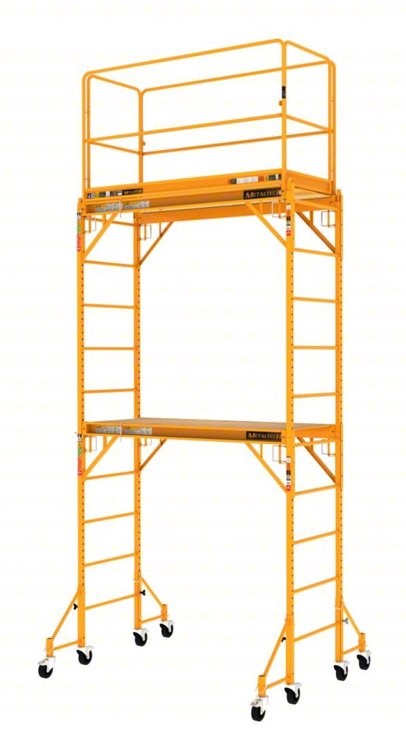 Metaltech Baker Scaffolding Unit 