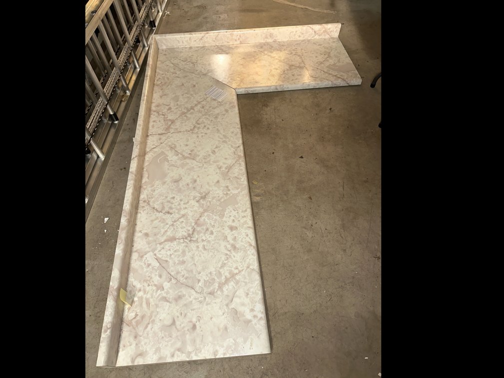 Laminate Table Top 