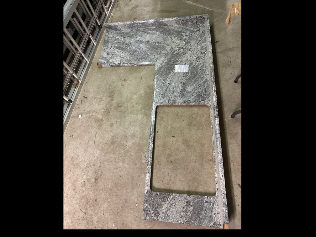 Laminate Table Top 