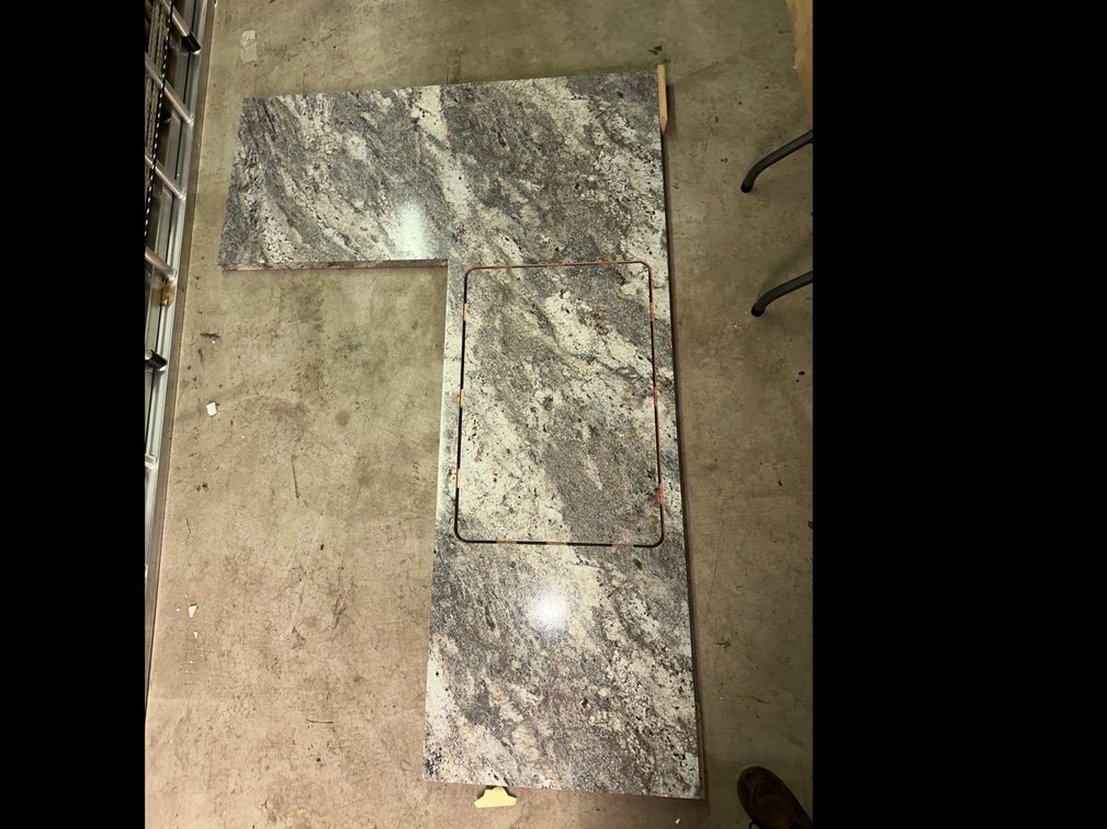 Laminate Table Top 