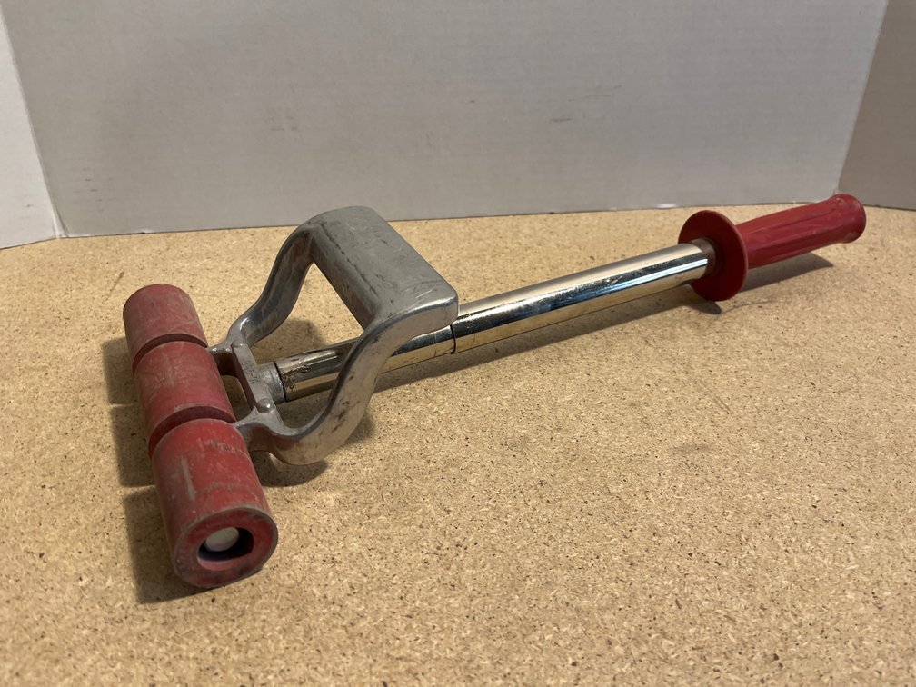 Han Hand Roller 