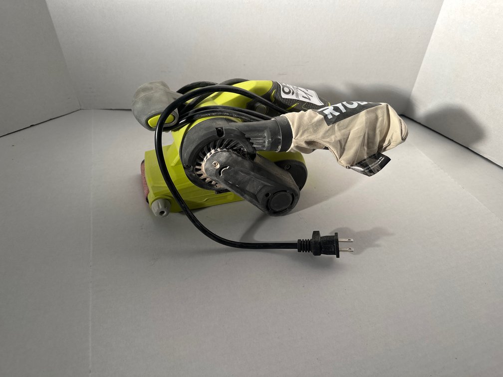 Ryobi Sander 