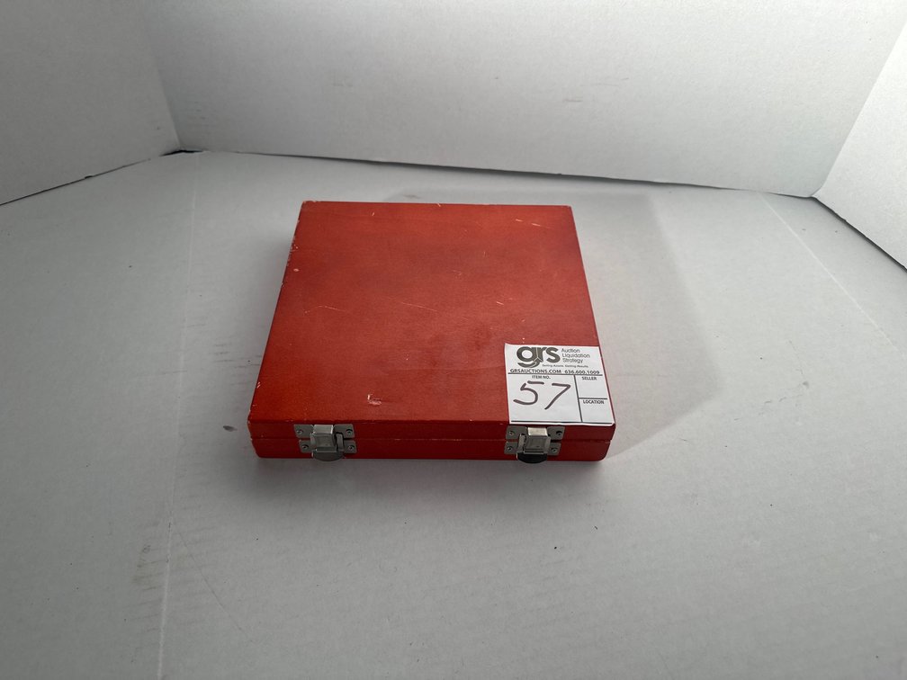 Avanti Pro 8" Stacked Dado 