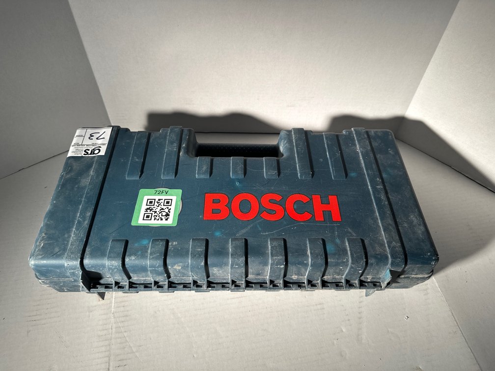 Bosch SDS-Plus Hammer 