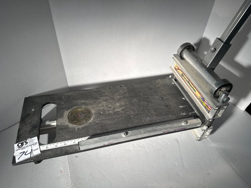 Sharpshooter Multipurpose Cutter 