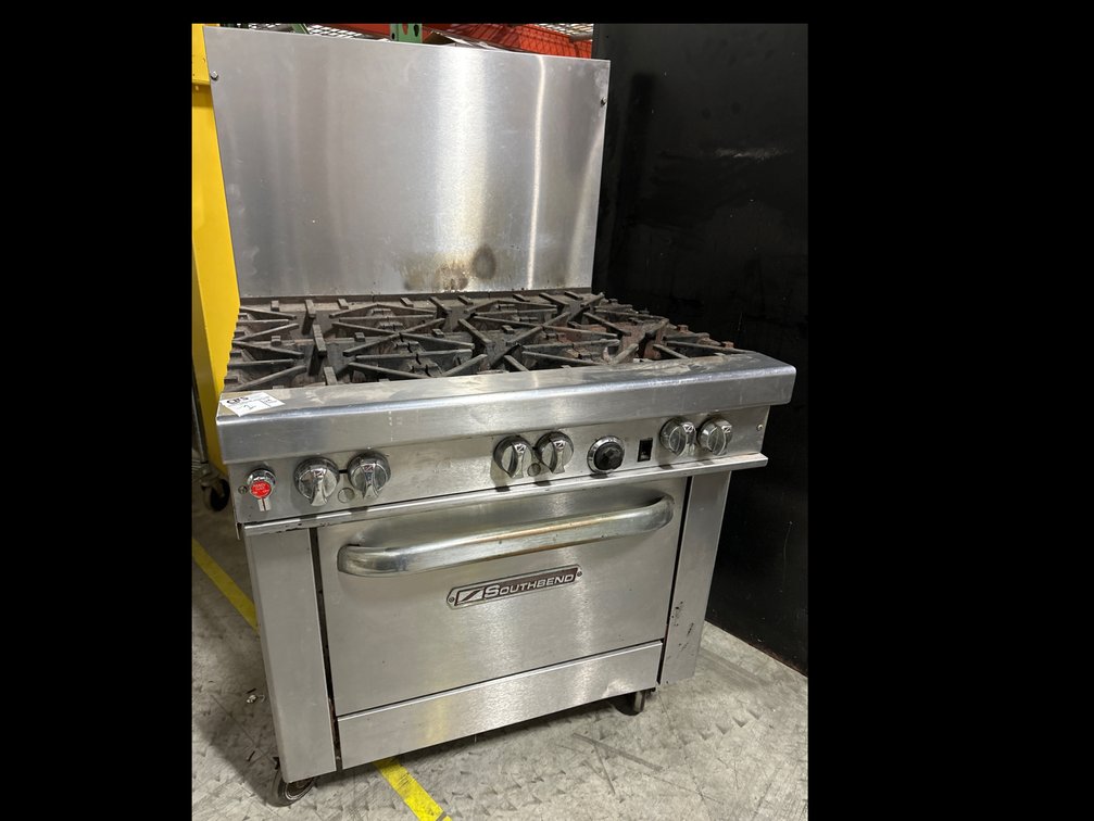 Image for Kitchen Consignment June 2025 at Moog Drive!