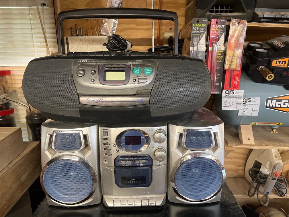 Image for Buck Nolan Estate Auction - Master Craftsman's Workshop & Antique Ford Parts