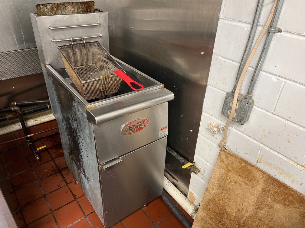 Image for Vandalia Thai Kitchen