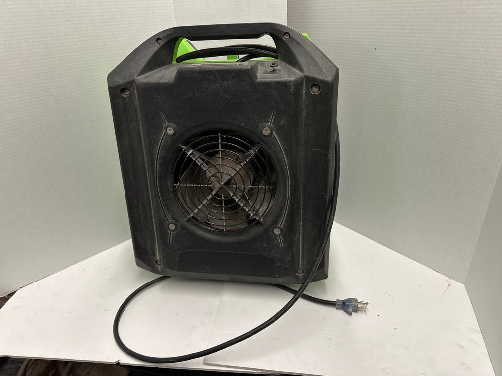 Therma-Stor AirMax Air Mover