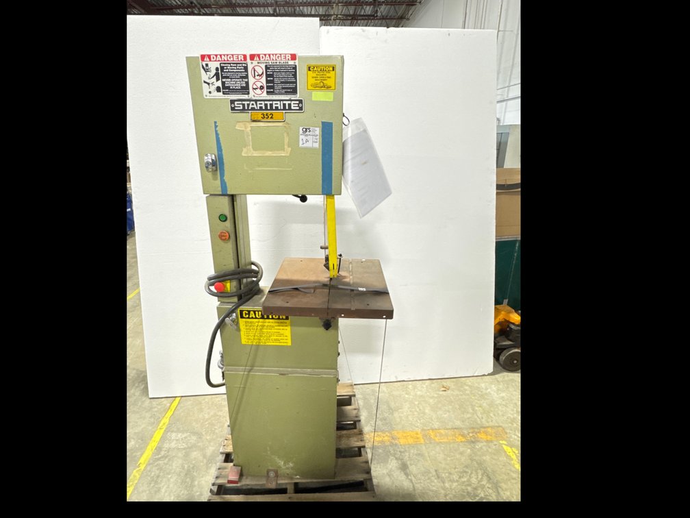 Image for Hammer Time 259 - Industrial Tools & Boeing Surplus Auction