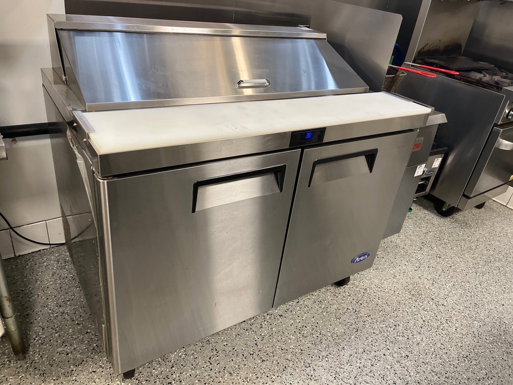 Image for Cloud Commercial Kitchen