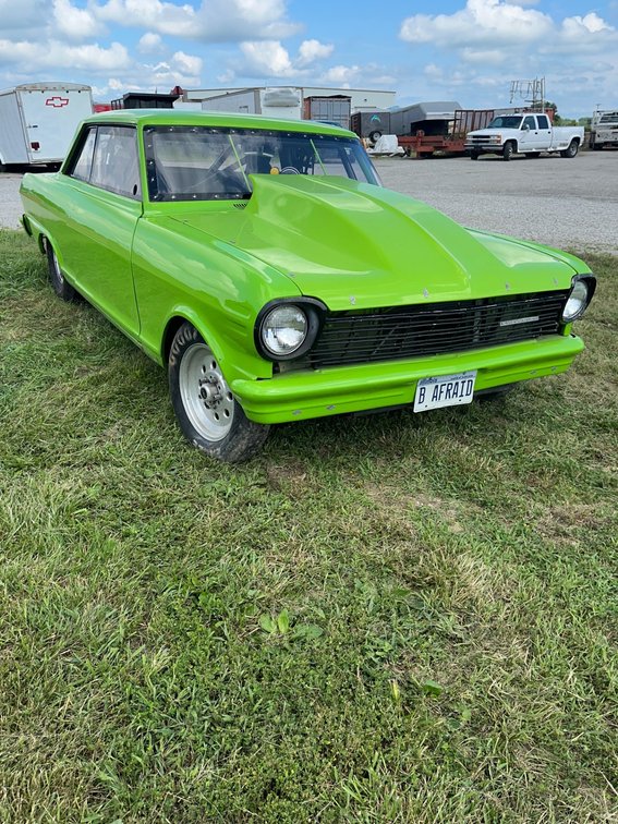 Image for Lonnie Dougherty Pro Racing Estate Auction - Auction Associates