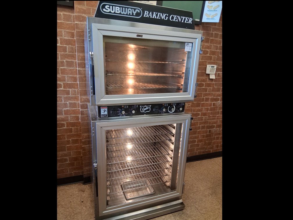 Image for Subway Closing Auction - O'Fallon