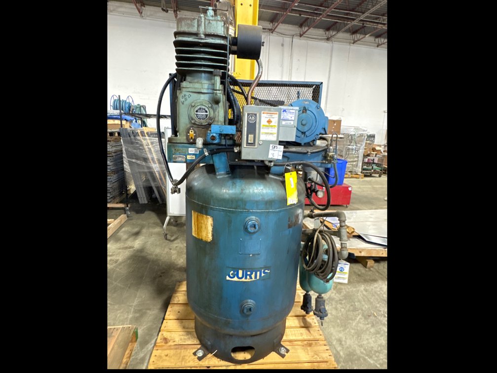 Image for Aerospace-Grade Metal Stock & Industrial Equipment - Boeing Surplus