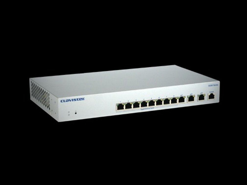 Clavister SG60 Series Firewall