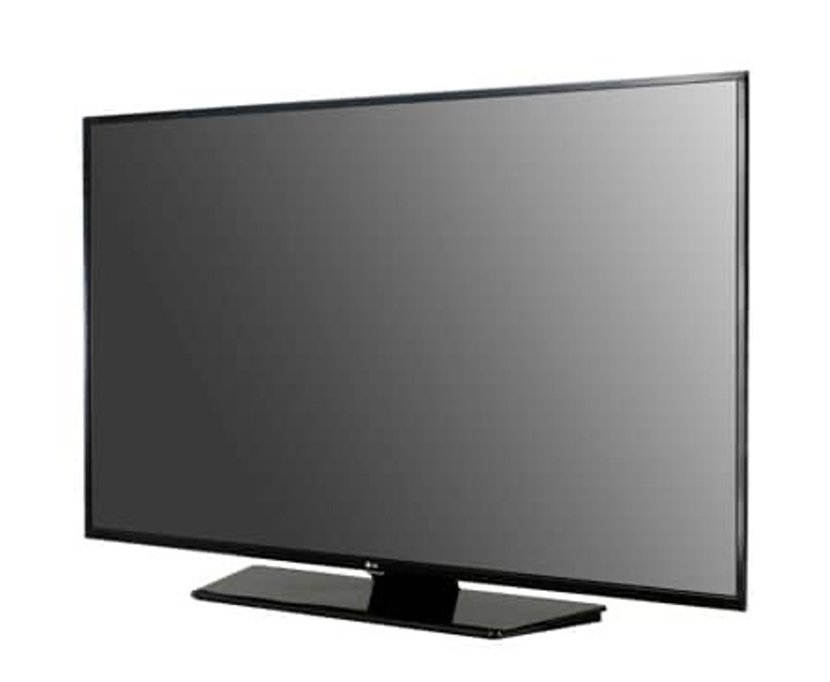 LG 49" Class Full HD Commercial LED TV 