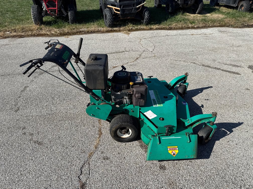 Image for Precision Engineering Surplus Auction - Trailers, Tools, Lawn & Garden