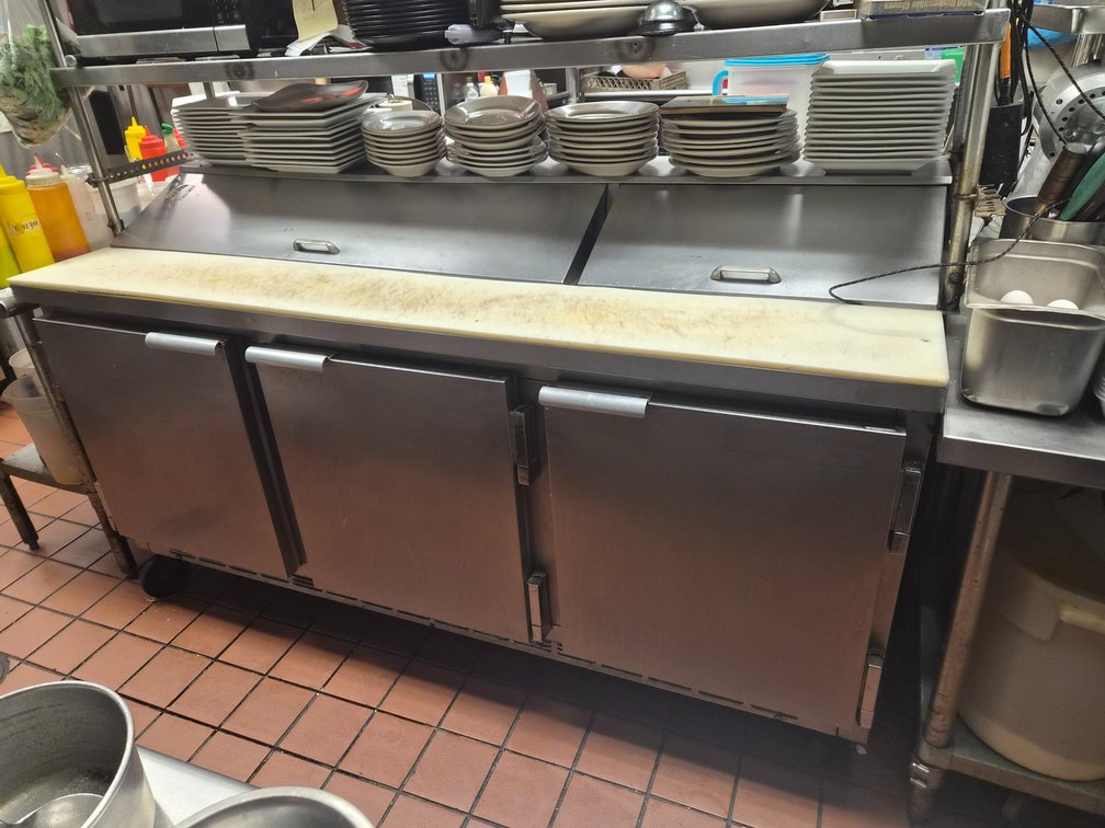 Image for Thai Restaurant & Dining Online Auction