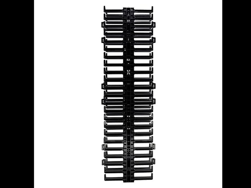 Panduit Vertical Cable Management