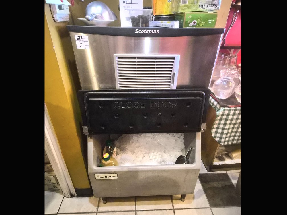 Image for Thai Restaurant & Dining Online Auction