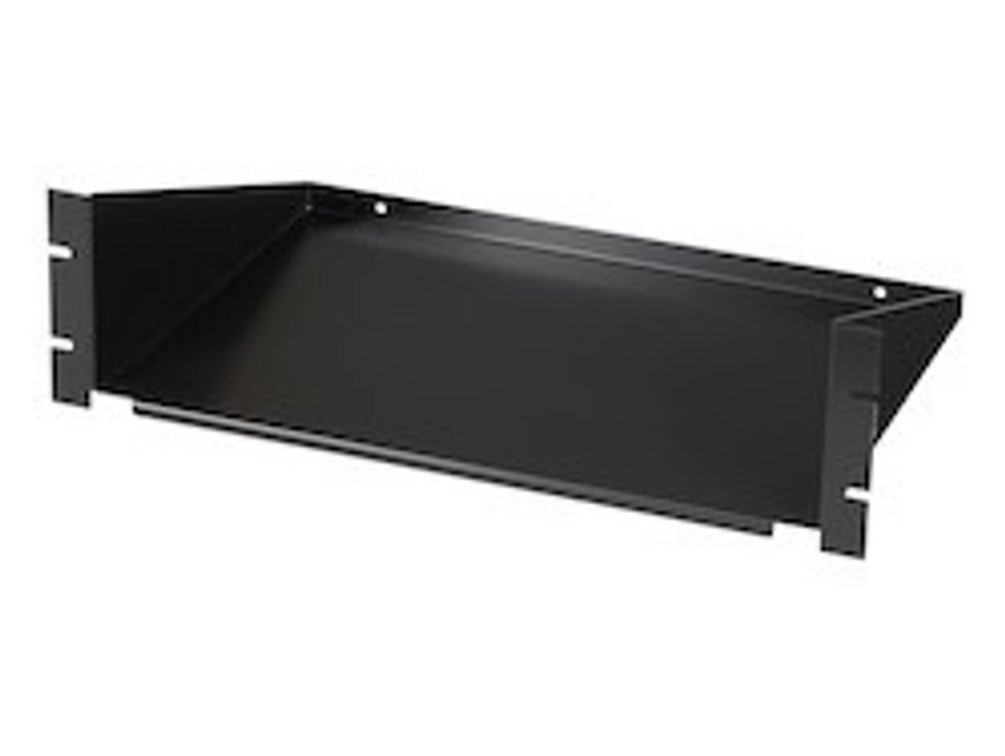 Black Box  Rack Mount Shelf Standard