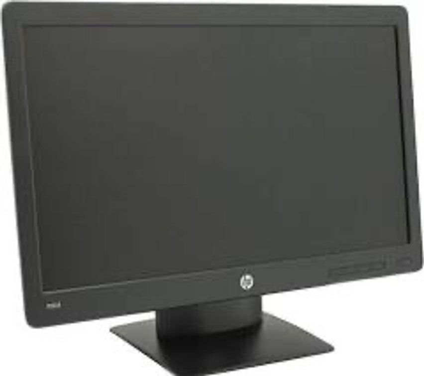 HP Pro Display20" Monitor