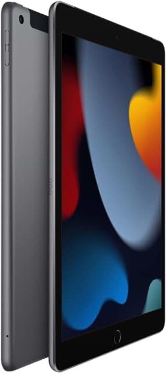Apple iPad 9th Gen 64 Gb storage