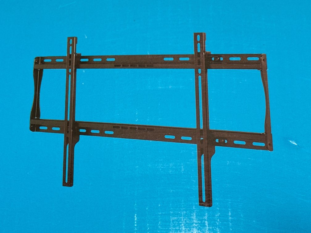 Smart Mount Flat TV Wall Mount