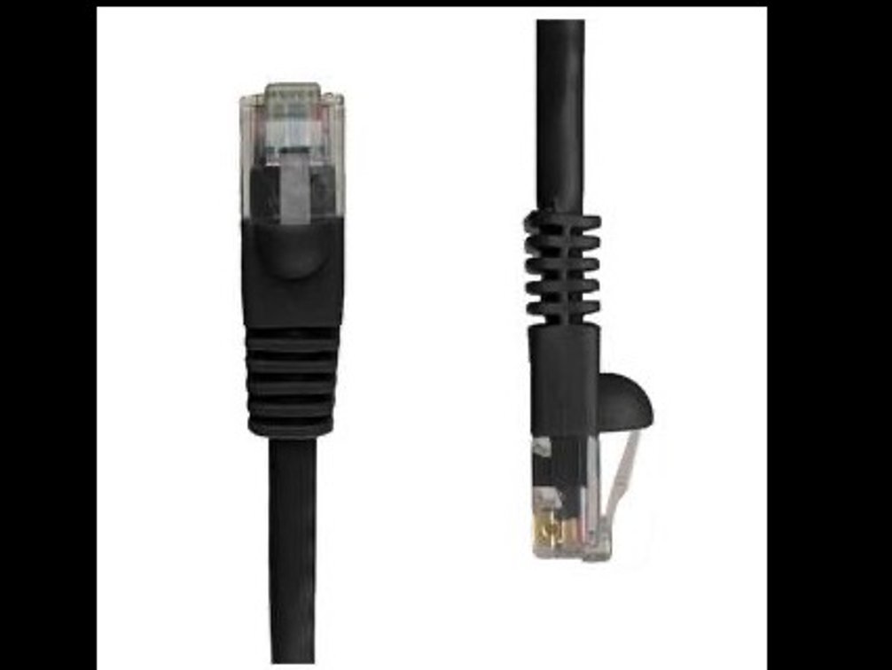 (50) VS 50FT Snagless C5E CM