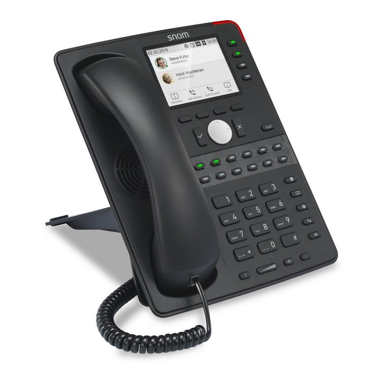 Snom IP Phone